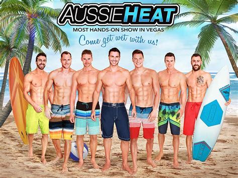 aussie heat las vegas tickets.